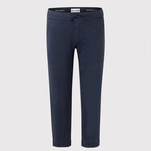 DL 1962 Boys Jackson Jogger Black Pant. Size 12.